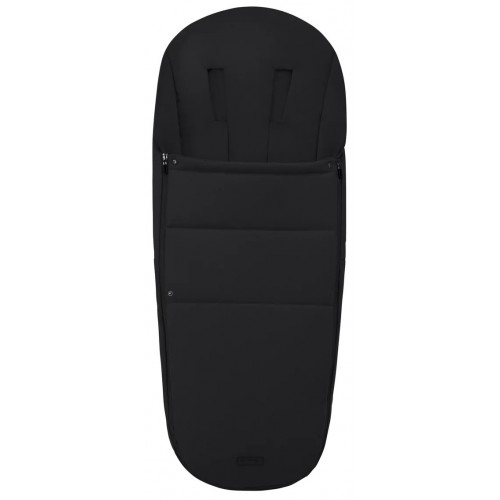 Cybex 2025 balios footmuff